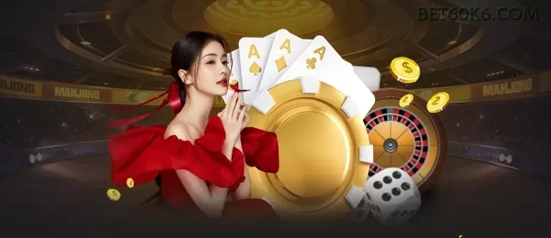 Configurações úteis dentro do app bet60k