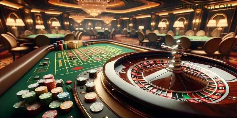 Checklist para avaliar a plataforma bet60k