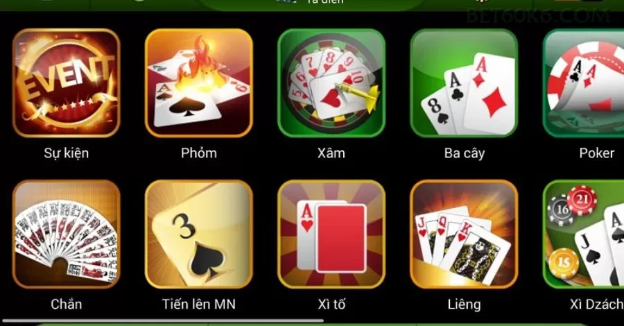 Bônus exclusivos membros VIP bet60k